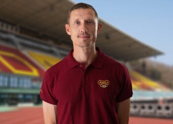 Tomáš Kulvajt