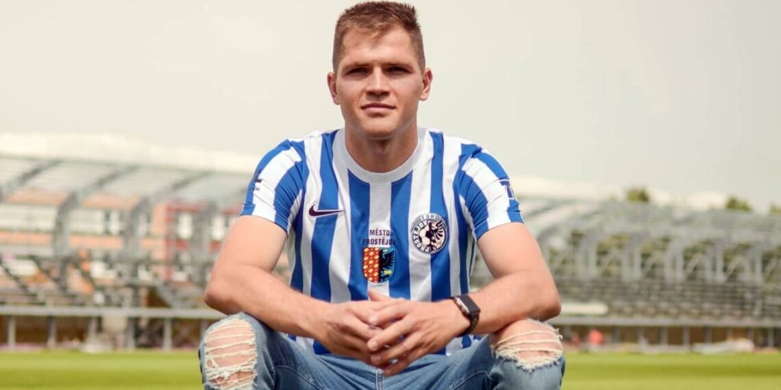 Lukáš Lahodný