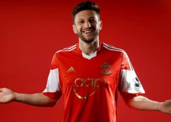 Adam Lallana