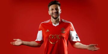 Adam Lallana