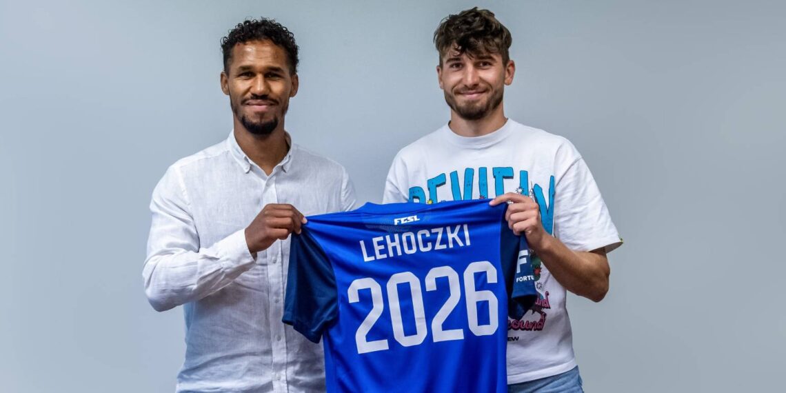 Ondřej Lehoczki