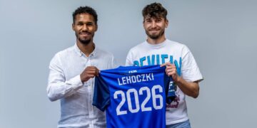 Ondřej Lehoczki