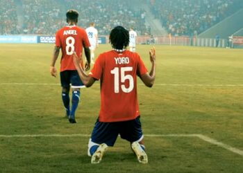 Leny Yoro