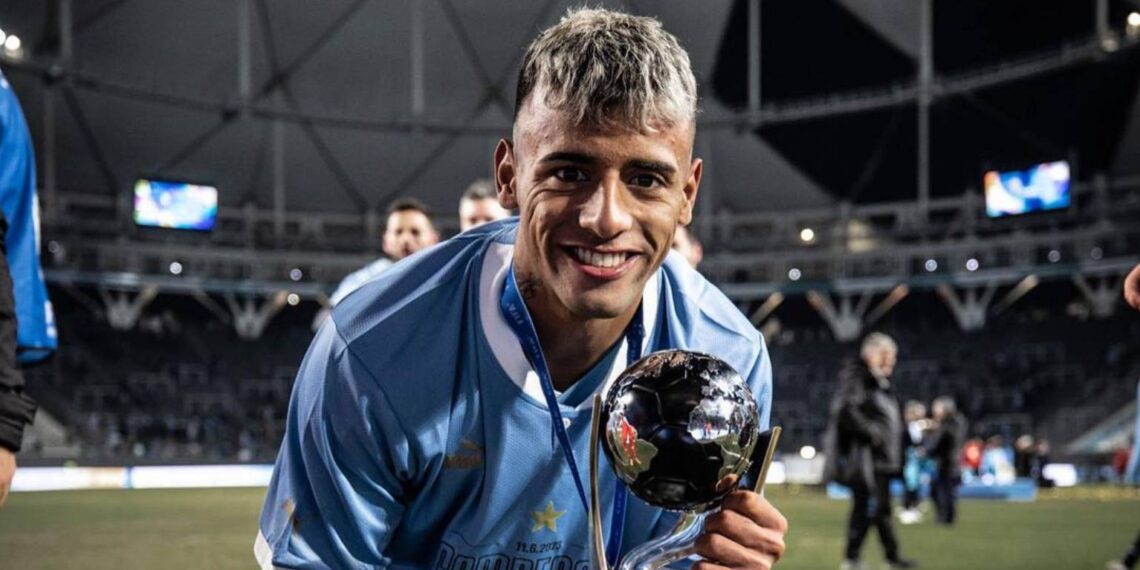 Luciano Rodriguez
