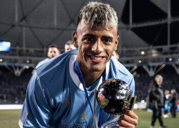 Luciano Rodriguez