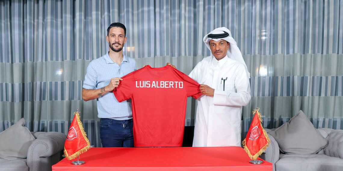 Luis Alberto