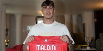 Daniel Maldini
