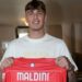 Daniel Maldini