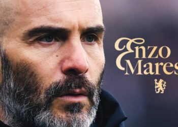 Enzo Maresca