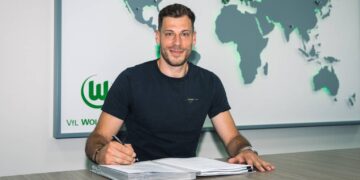 Marius Müller