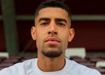 Adam Masina