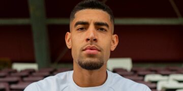 Adam Masina