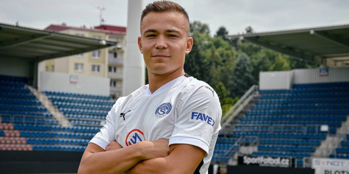Matyáš Kozák