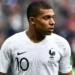 Kylian Mbappé
