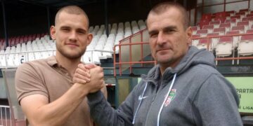 Martin Melichar a Marek Nikl