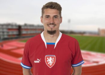 Michal Sadílek