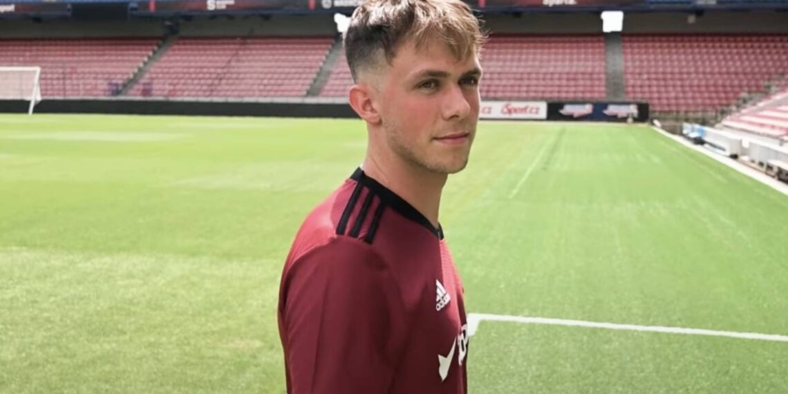 Michal Ševčík