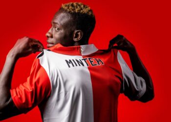 Yankuba Minteh