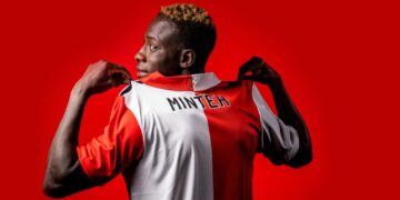 Yankuba Minteh