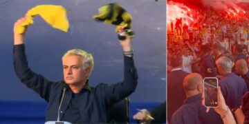 José Mourinho