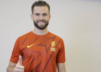 Nacho Fernández