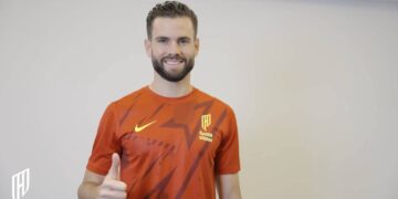 Nacho Fernández