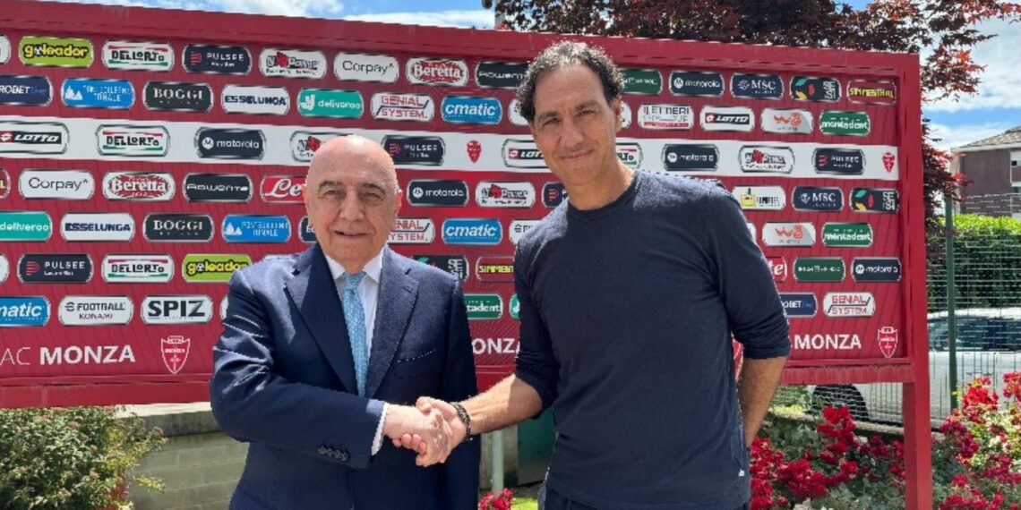 Alessandro Nesta