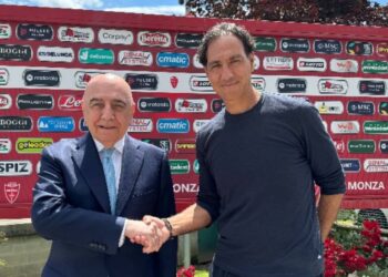 Alessandro Nesta