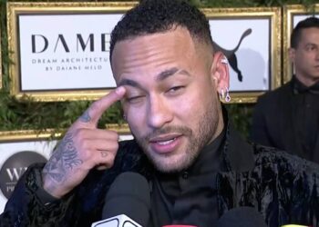 Neymar