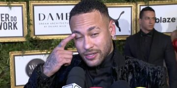 Neymar