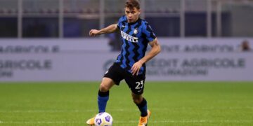 Nicolo Barella