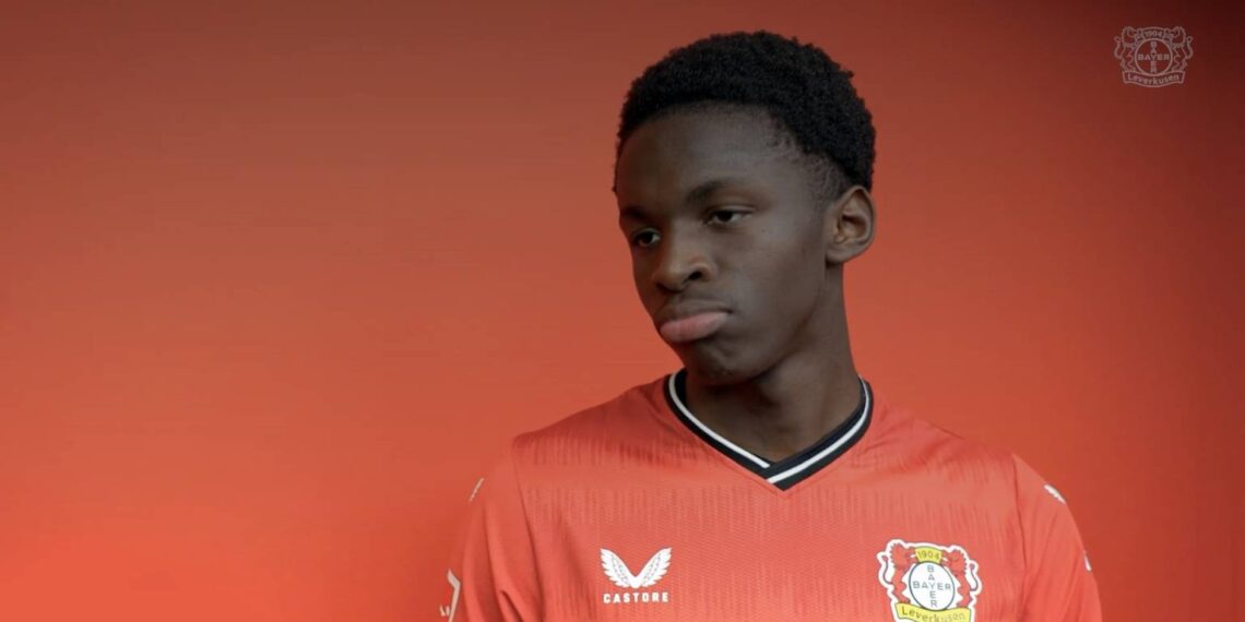 Noah Mbamba