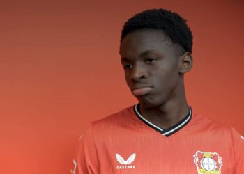 Noah Mbamba
