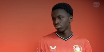 Noah Mbamba