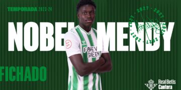 Nobel Mendy