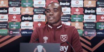 Angelo Ogbonna