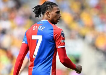 Michael Olise
