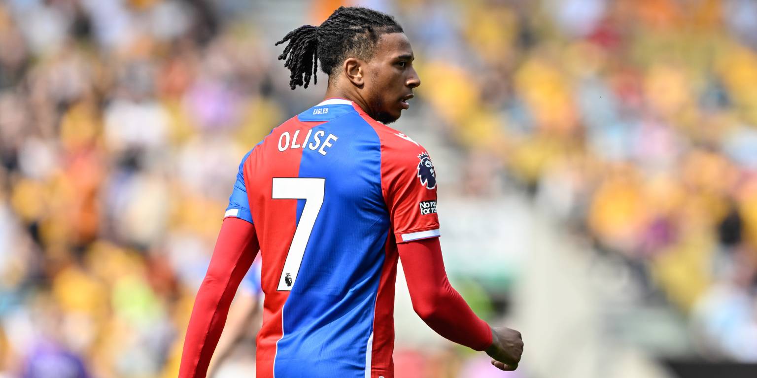 Michael Olise