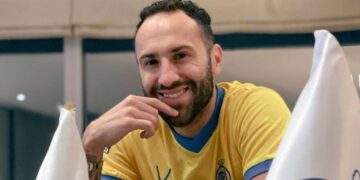 David Ospina