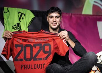 Aleksandar Pavlovič