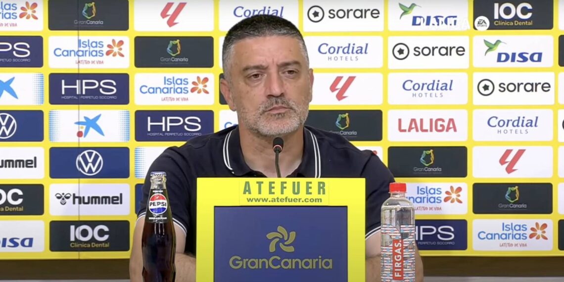 García Pimienta