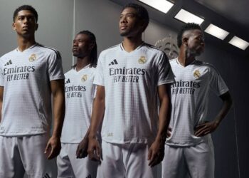 Real Madrid