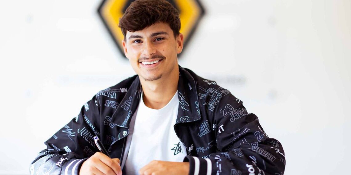 Rodrigo Gomes