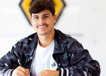 Rodrigo Gomes