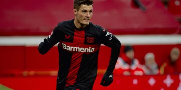 Patrik Schick