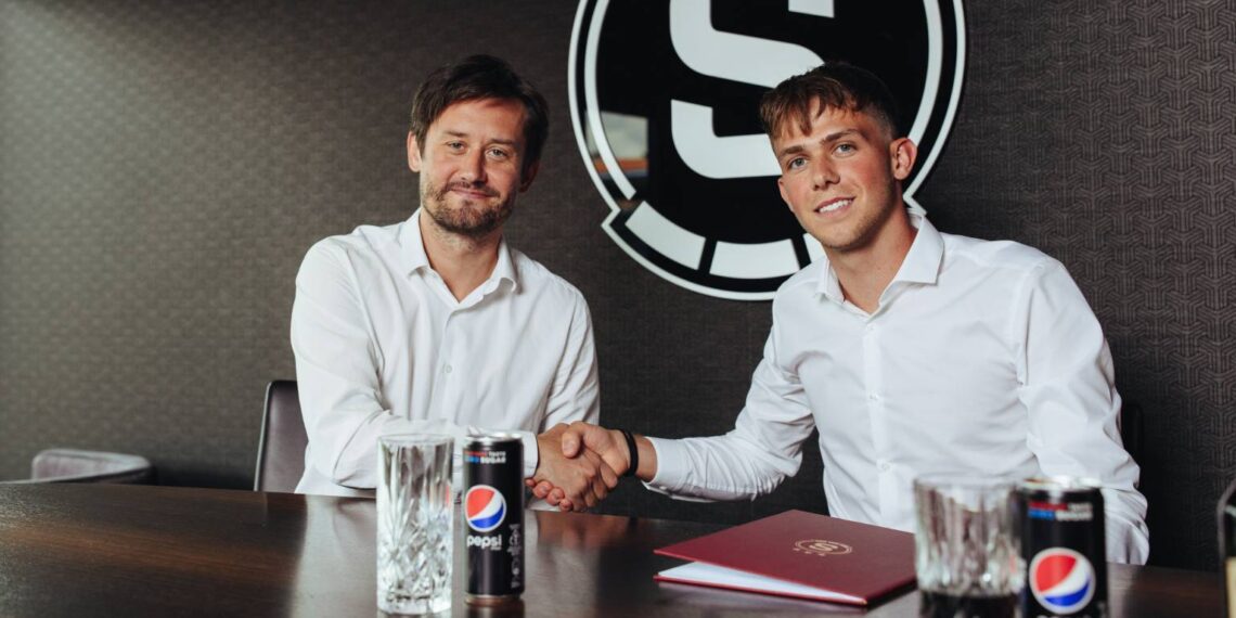 Tomáš Rosický a Michal Ševčík