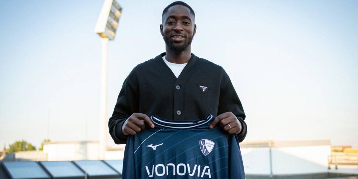 Ibrahima Sissoko