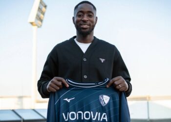 Ibrahima Sissoko