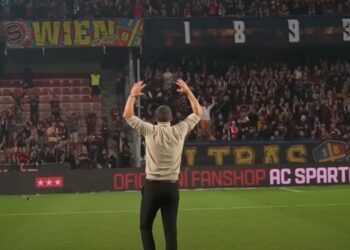 foto: youtube.com/@ACSpartaPraha