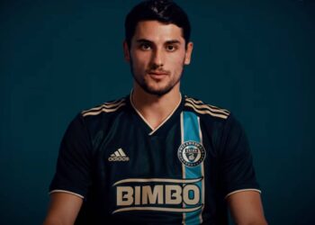 foto: youtube.com/@PhiladelphiaUnion